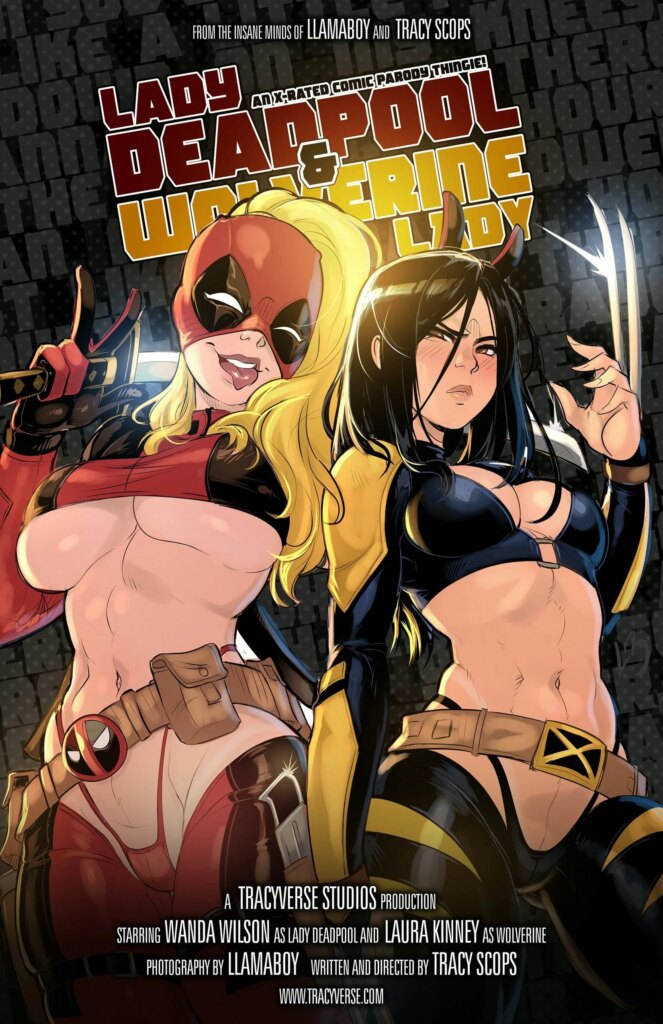 fb5c9d9d06359c1bb8964523cbb5e462 - 001 - Cartoon Porn Comic